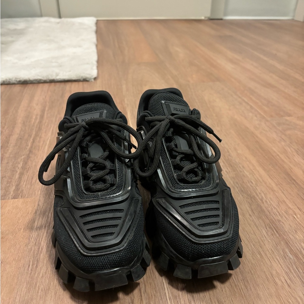 Prada cloudbust thunder